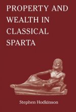 Property and Wealth in Classical Sparta