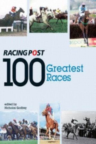 100 Greatest Races