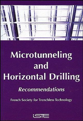 Microtunneling and Horizontal Drilling - French National Project 