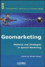 Geomarketing - Methods and Strategies in Spatial Marketing