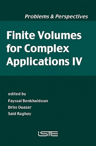 Finite Volumes for Complex Applications IV - Problems and Perspectives