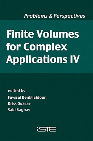 Finite Volumes for Complex Applications IV - Problems and Perspectives