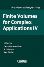 Finite Volumes for Complex Applications IV - Problems and Perspectives