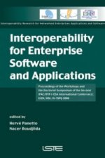 Interoperability for Enterprise Software and Applications (Proceedings of the Workshops and the Doctorial Symposium of the Second IFAC/IFIP I-ESA)