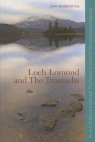 Loch Lomond and the Trossachs