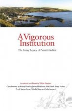 Vigorous Institution