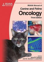 BSAVA Manual of Canine and Feline Oncology 3e