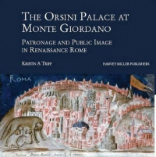 Orsini Palace at Monte Giordano