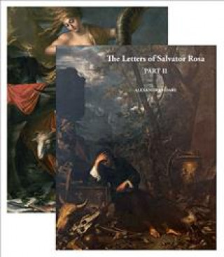 Letters of Salvator Rosa