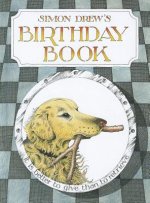 Simon Drew's Birthday Book