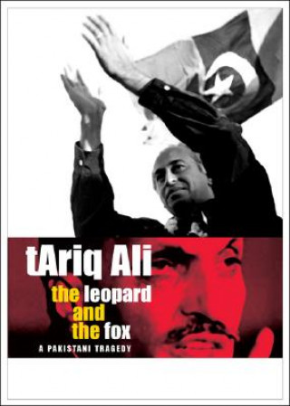 Leopard and the Fox - A Pakistani Tragedy