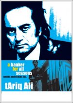 Banker For All Seasons - Bank of Crooks and Cheats  Inc.