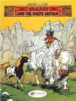 Yakari 2 - Yakari and the White Buffalo