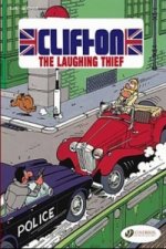 Clifton Vol.2: the Laughing Thief