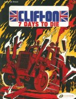 Clifton Vol.3: 7 Days to Die
