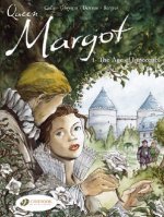 Queen Margot Vol.1: the Age of Innocence