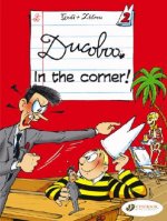 Ducoboo Vol.2: in the Corner!
