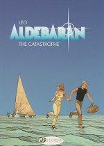 Aldebaran Vol.1:The Catastrophe