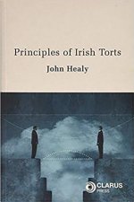 Principles of Irish Torts