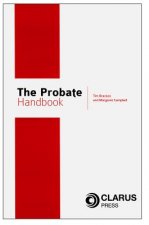 Probate Handbook