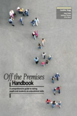 Off the Premises Handbook