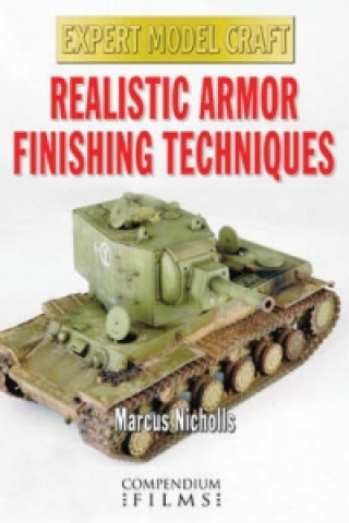 Realistic Armour Finishing Techniques