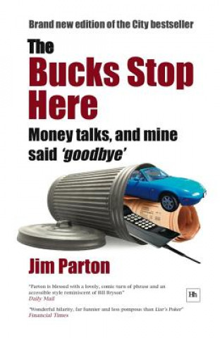 Bucks Stop Here
