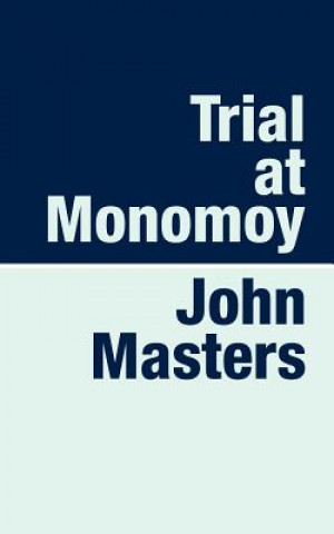 Trial at Monomoy