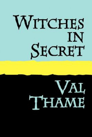 Witches in Secret