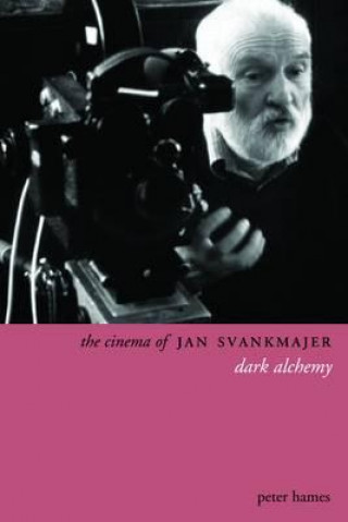 Cinema of Jan Svankmajer 2e