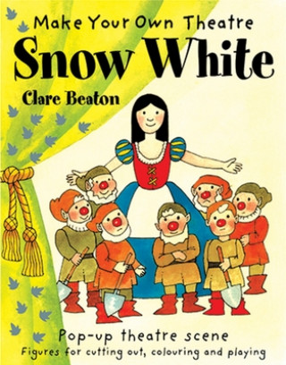 Make Your Own Theatre: Snow White
