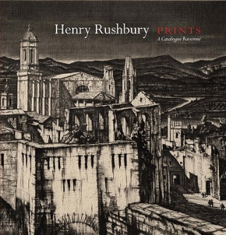 Henry Rushbury