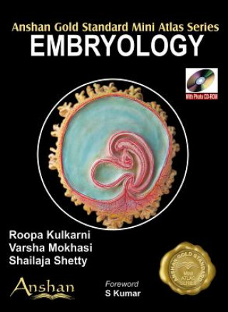 Mini Atlas of Embryology