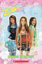 Zoey 101 - Dance Contest - With CD