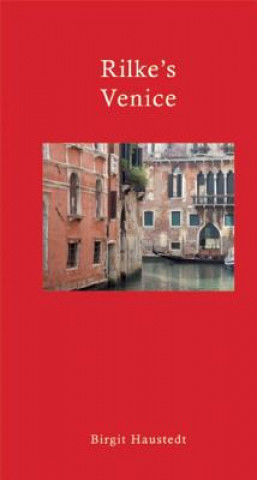 Rilke's Venice