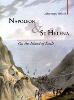 Napoleon & St Helena