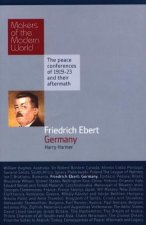 Friedrich Ebert: Germany