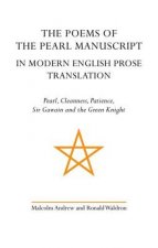 Poems of the Pearl Manuscript in Modern English Prose Translation