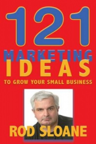 121 Marketing Ideas