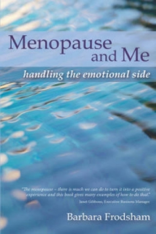 Menopause and Me