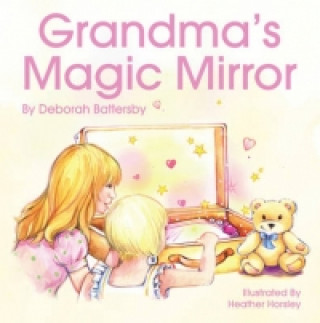 Grandma's Magic Mirror