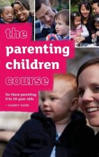 Parenting Children Course Leaders' Guide