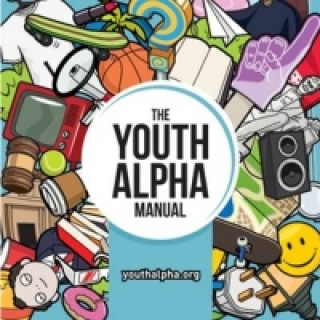 Youth Alpha Manual for Younger Youth