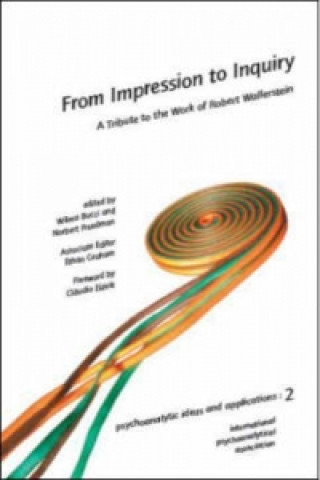 From Impression to Inquiry