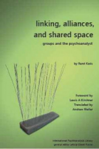 Linking, Alliances, and Shared Space