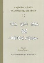 Anglo-Saxon Studies in Archaeology and History