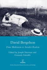 David Bergelson