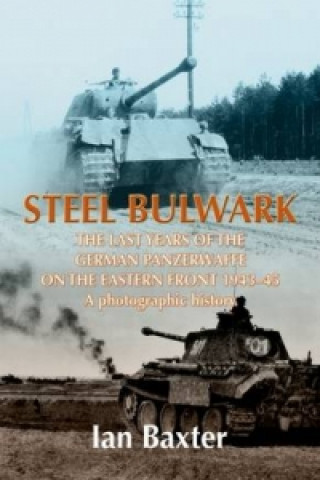 Steel Bulwark