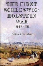 First Schleswig-Holstein War, 1848-50