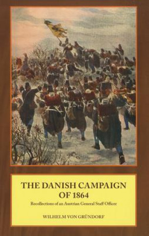 Danish Campaign of 1864